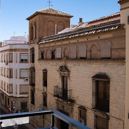 Velalma Duplex Centro Historico Apartment Jaen Luaran gambar