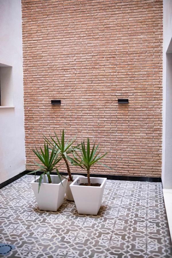 Velalma Duplex Centro Historico Apartment Jaen Luaran gambar