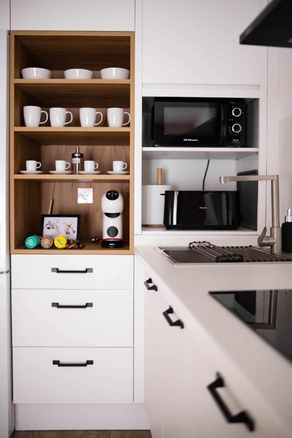 Velalma Duplex Centro Historico Apartment Jaen Luaran gambar
