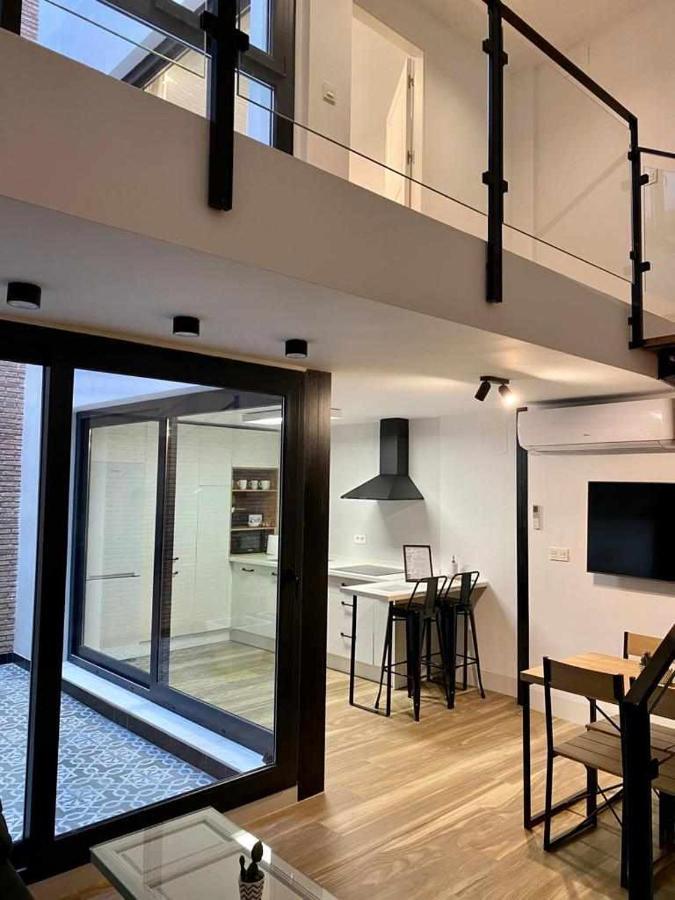 Velalma Duplex Centro Historico Apartment Jaen Luaran gambar