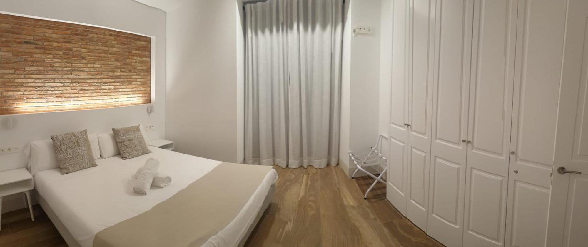 Velalma Duplex Centro Historico Apartment Jaen Luaran gambar
